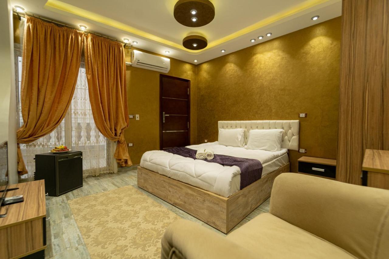 Gardenia Inn Nazlet el-Sisi Luaran gambar