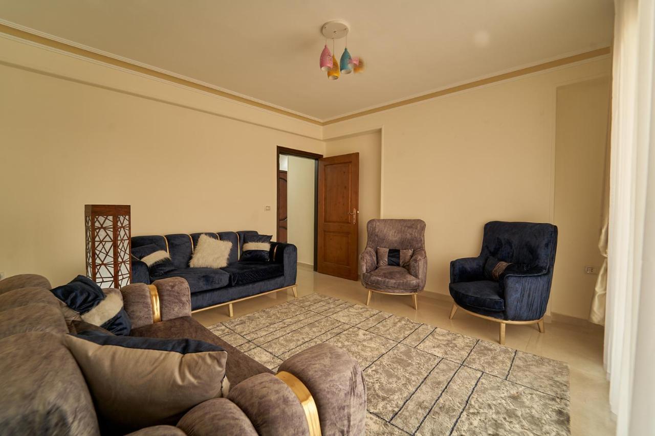 Gardenia Inn Nazlet el-Sisi Luaran gambar
