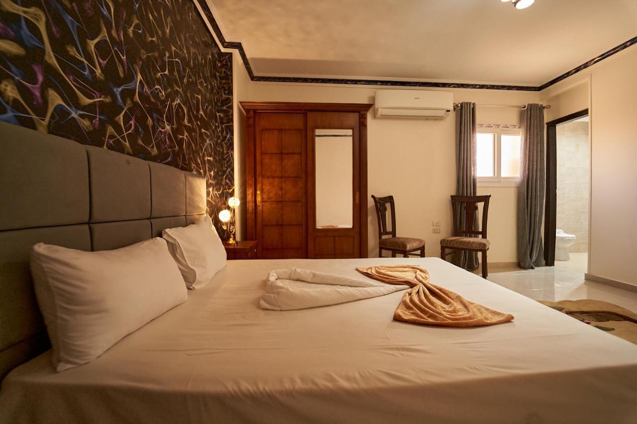 Gardenia Inn Nazlet el-Sisi Luaran gambar