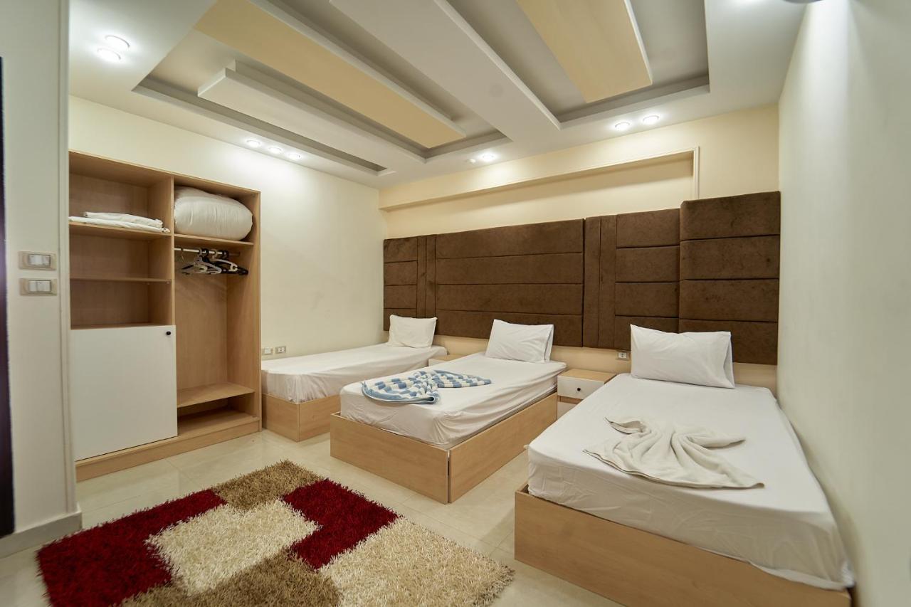 Gardenia Inn Nazlet el-Sisi Luaran gambar