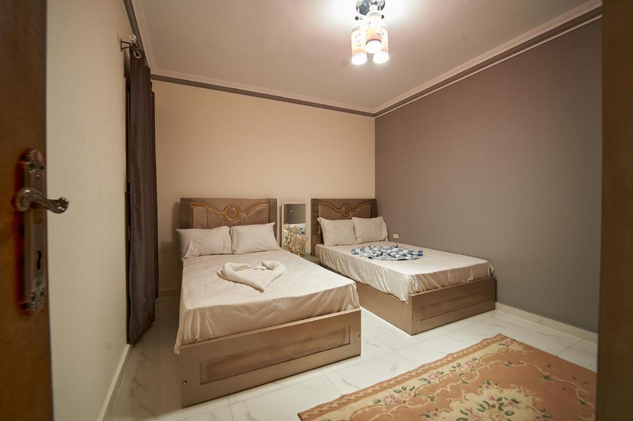 Gardenia Inn Nazlet el-Sisi Luaran gambar