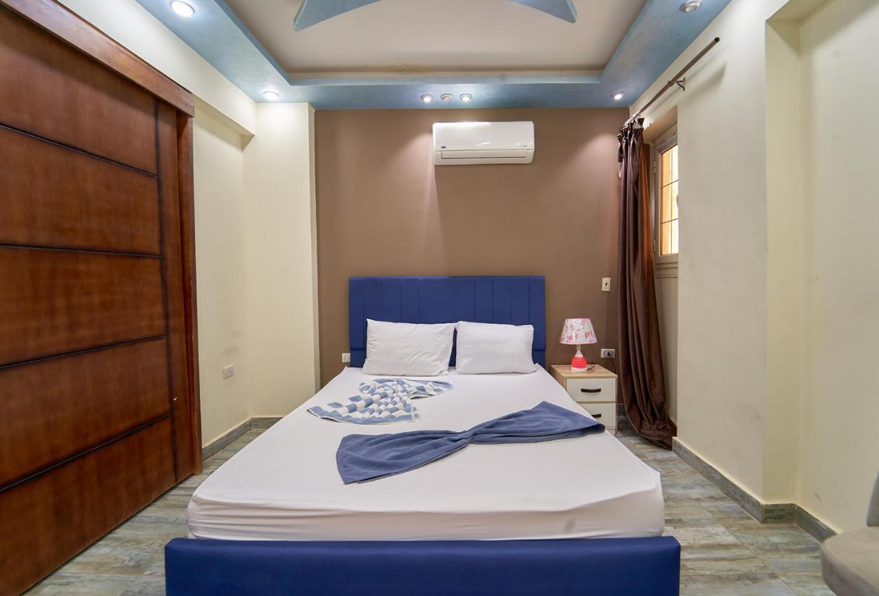 Gardenia Inn Nazlet el-Sisi Luaran gambar